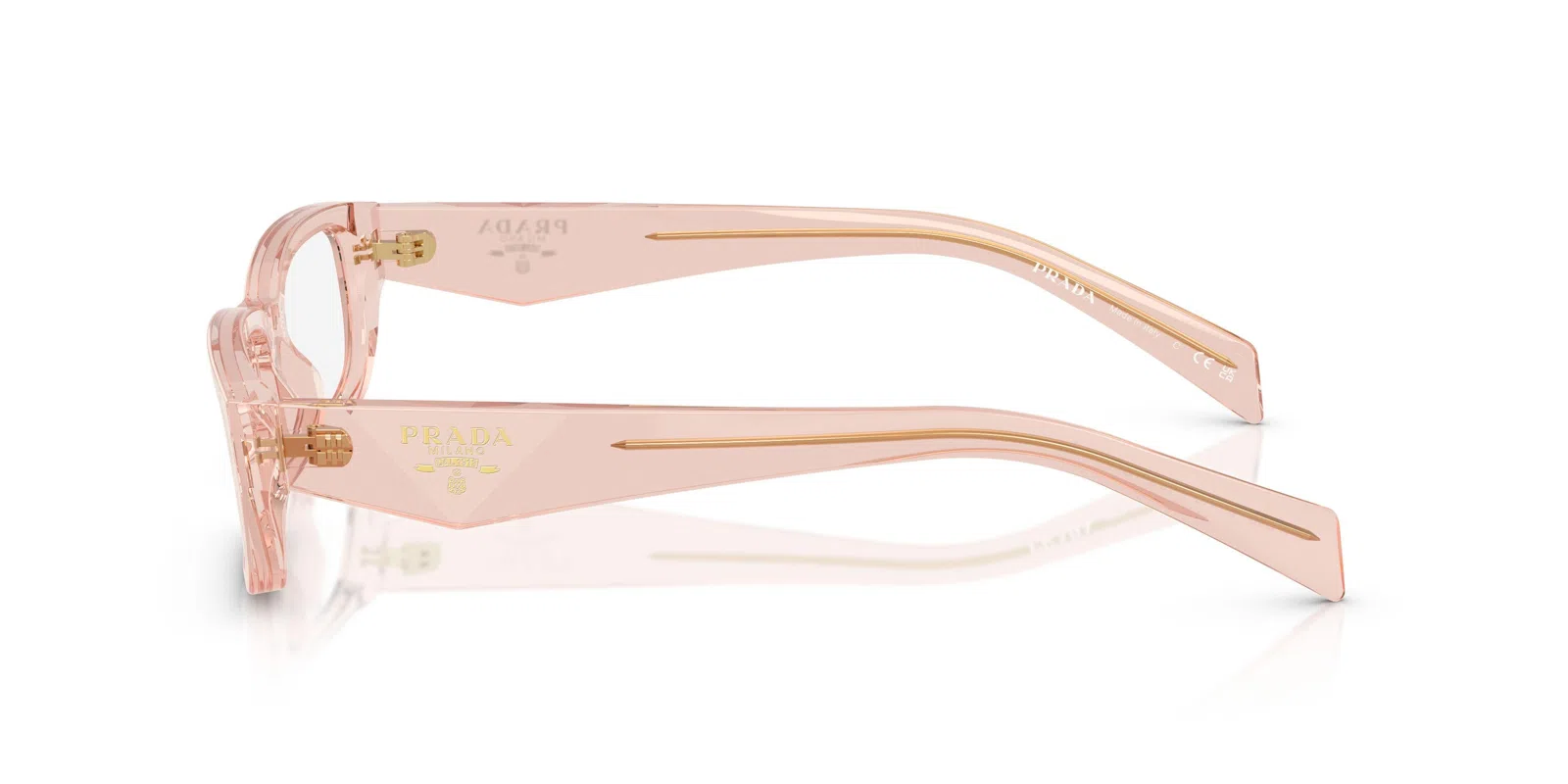 Prada B05V Eyeglasses - view 12
